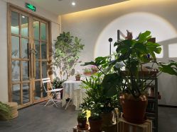 -芳香乐府疗愈空间·SPA·冥想