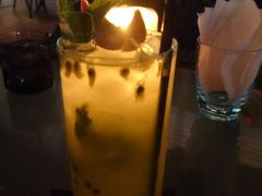 -深圳温德姆至尊酒店·大堂吧·户外花园