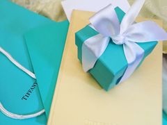 -Tiffany & Co.蒂芙尼
(广州太古汇店)