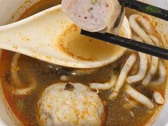 -非遗·十八曲鱼饺(西马总店)
