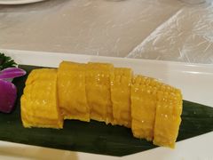 -东方之珠海鲜酒楼(南开店)
