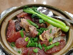 -煲煲掂风味煲仔饭餐厅(西区店)