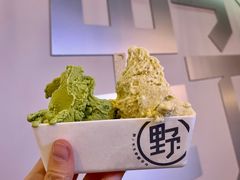 -野人牧坊Gelato(天津南开大悦城店)