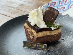 -BUND·FIVE外滩5号(天际店)