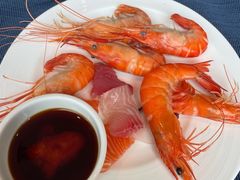 罗氏虾-Social 秀西餐厅-长沙瑞吉酒店(运达店)