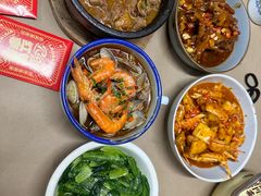 -老三样·旧食新味(万寿宫店)