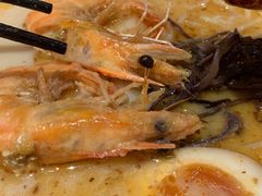 -味千拉面(又一城店)