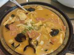 -枣子树·素食餐厅(普陀山店)