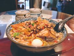 -螺世纪螺蛳粉·桂味小排档(裕德店)