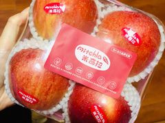 -盒马鲜生(馥邦国际店)