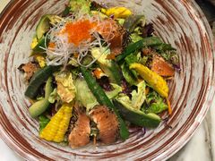 -月下料理(楷林IFC店)