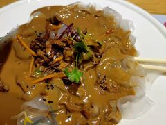 -关东小磨东北菜(上海长风大悦城店)