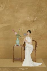 点击看大图 -金夫人婚纱摄影(衡阳店)