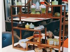 -杭州久泰饭店·摩卡花园