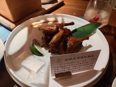 -大树餐厅(益田假日店)