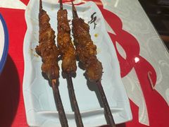 -汉唐宴长安食府