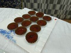 -庭苑美食中心·陈皮烧鹅·海鲜(台山店)