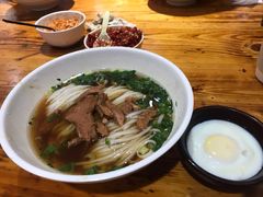 -肆姐面粉馆(坡子街店)
