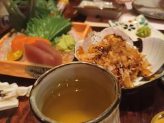 -芥岛(河北大街店)