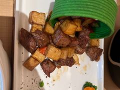 -海泰食府·新鲁菜·家宴(总部基地店)