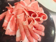 -东来顺饭庄(apm总店)