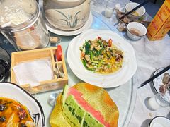 -闽公馆·客家私房菜·商务宴请·包厢(杏林橡树湾店)
