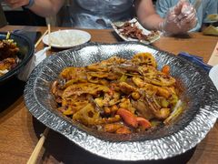 -掌上鲜(南顺城街店)