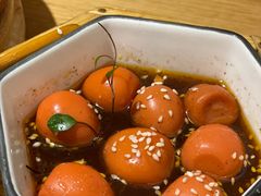 -蜜桃餐厅·伴山(海岸城店)