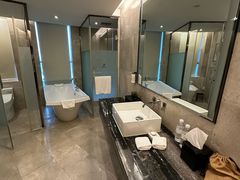 -无锡新湖铂尔曼大酒店