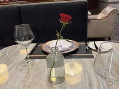 -郑州希尔顿酒店·阿米奇意大利餐厅