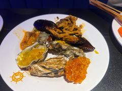 -海韵之星邮轮水会(明发商业广场店)