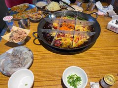 -五里关火锅(牛市口店)