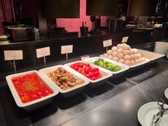 -广州富力君悦大酒店·凯菲厅