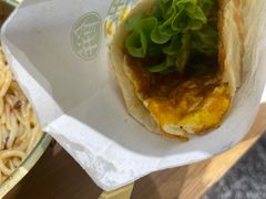 -甲乙饼·手工牛肉饼(天通苑华联店)