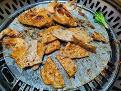 -布多斯烤肉火锅自助(江腾广场店)