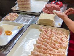 -长人馄饨铺(解放街店)