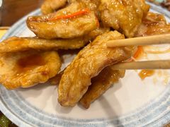 -泰来风味馆(桂林街店)