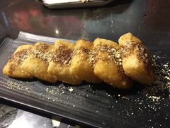 -巴四老城区炭火蛙锅(张江店)