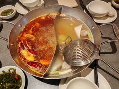 -左庭右院鲜牛肉火锅(上海荟聚店)