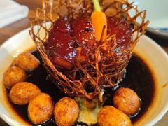 -鱼食饭稻·苏浙土菜17年老馆子(平江路店)