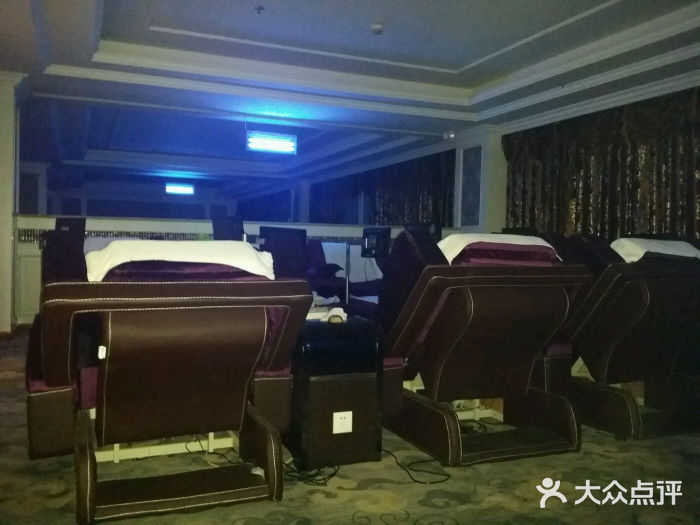 鑫隆温泉酒店图片