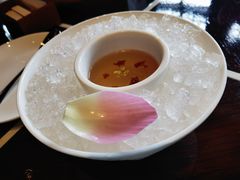 -杭州西子湖四季酒店·金沙厅