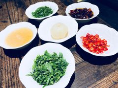 -和院老火锅铜锅烧烤海鲜(朱雀大街店)