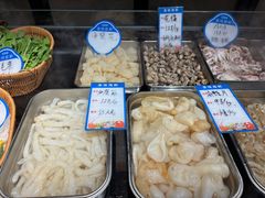 -闽海肴(北辰荟店)