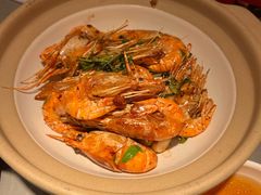 -闽上鲜·福建菜(龙湖滨江天街店)