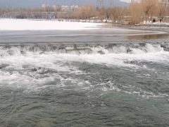 -永定河休闲森林公园