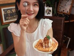 -朝与夕商务茶歇定制·轻奢摆台·下午茶