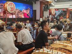 -香麒园·过桥米线·南湖雅宴