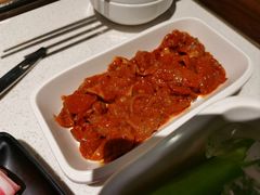 -海底捞火锅(国奥村店)