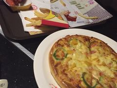 -有意思休闲餐厅(濉溪店)